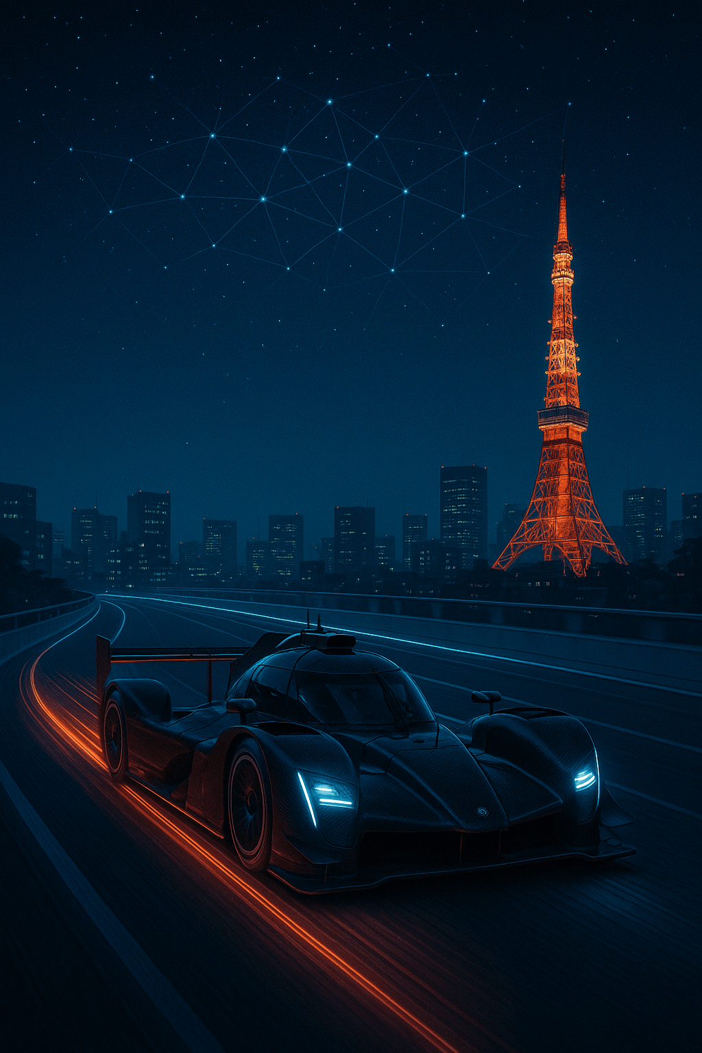 AutoPilot Beyond